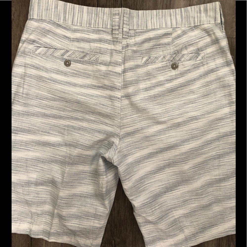 Retrofit shorts. - Picture 3 of 4